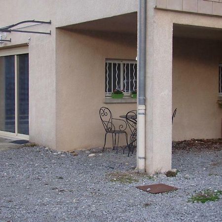 Studio/Gite Les Papillons Lablachere Экстерьер фото